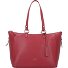  Java Shopper Bag Skóra 44 cm Komora na laptopa Model lipstick