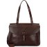  Aberdeen Torba na ramię skórzana 32 cm Model braun