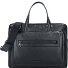  CK Elevated Briefcase Messenger 36 cm Komora na laptopa Model ck black