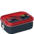  Lunch box 18 cm Model Warrior