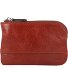  Buddy Key Case Leather 12 cm Model cognac