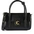  C-Me Lock Torba Skóra 19 cm Model noir