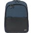  Monza Plecak 40 cm komora na laptopa Model navy blu