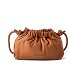  TH Soft Leather Torba na ramię Skórzany 20 cm Model cognac
