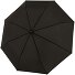  Parasol kieszonkowy Fiber Magic Superstrong 29 cm Model uni black