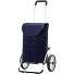  Royal Shopper Hilma Walizka na zakupy 59 cm Model blau
