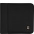  Travel Essentials Portfel Ochrona RFID 11 cm Model black