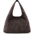  Paz Essential Torba na ramię Skóra 46 cm Model dark brown 1