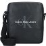  Monogram Soft Torba na ramię 18.5 cm Model black