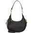 Jonie Torba na ramię Skórzany 21.5 cm Model black Jonie Torba na ramię Skórzany 21.5 cm Model black