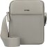  CK Sleek Mini Torba Torba na ramię 16.5 cm Model grey