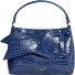  Ssansa Mini Torba Handbag 16 cm Model dk-blue