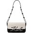  Signature 2.0 Torba na ramię Skóra 22 cm Model black-white