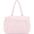  Hellvi Shopper Bag 41.5 cm Komora na laptopa Model soft pink