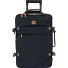  X-Collection Plecak biznesowy 50 cm Komora na laptopa Model ocean blue