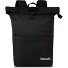  Solid Plecak 45 cm Komora na laptopa Model schwarz