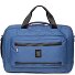  Global Teczka 46 cm Komora na laptopa Model ocean blue