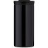  Travel Butelka do picia 600 ml Model tuxedo black