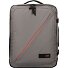  Plecak Take2Cabin z przegrodą na laptopa 45 cm Model dark grey
