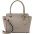  Nura Shopper Bag 36 cm Model stone