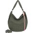  Sue01 Torba na ramię 31 cm Model soft dark olive