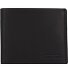  Attack 2 Wallet RFID Leather 10,5 cm Model black