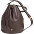  Filicudi Torba Skóra 19 cm Model coffee brown