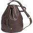  Filicudi Torba Skórzany 19 cm Model coffee brown