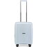  Anthem 4 kółka Walizka kabinowy 55 cm z plisą rozprężną Model pearl blue
