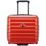 4-kołowy wózek biznesowy Shadow 5.0 z przegrodą na laptopa 38 cm i rozszerzaną plisą Model intensives rot 4-kołowy wózek biznesowy Shadow 5.0 z przegrodą na laptopa 38 cm i rozszerzaną plisą Model intensives rot
