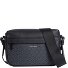 CK Must Torba na ramię 20.5 cm Model black CK Must Torba na ramię 20.5 cm Model black