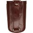 Skórzane etui na klucze Colorado 7 cm Model tabacco Skórzane etui na klucze Colorado 7 cm Model tabacco