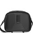  Essentials 14 Beautycase 34 cm Model black metallic