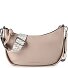  Tatiana Torba na ramię 28 cm Model taupe