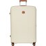  Taormina 4 kółka Walizka L 82 cm z plisą rozprężną Model cream