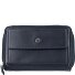  Harry Credit Card Case RFID Leather 11cm Model schwarz