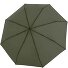  Timber Kieszonkowy parasol 5 cm Model olive