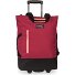  Wheel "Unser Klassiker" Walizka na zakupy 50 cm Model weinrot