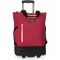  Wheel "Unser Klassiker" Walizka na zakupy 50 cm Model weinrot