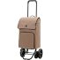  Quattro Shopper Ipek Maxi Walizka na zakupy 59 cm Model sand
