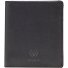  Blackwall BillFold V7 Wallet RFID Leather 9 cm Model black