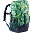  Skovi 10 Kids Backpack 36 cm Model parrotgreen-eclipse