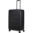  Quadrix wózek 4-kołowy 75 cm Model black