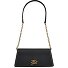  Autograph Torba na ramię Skóra 20.5 cm Model black-gold