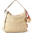  Vanya Shopper Bag M 33 cm Model mixed beige