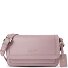  Bologna Leather Torba na ramię Skóra 21 cm Model rose