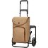 Komfort Shopper Reik Walizka na zakupy 59 cm Model beige