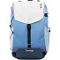  Prolite Plecak 51 cm Komora na laptopa Model airy blue