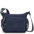  Basic Gabbie Mini Torba na ramię 28 cm Model blue bleu 2