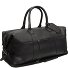  Portsmouth 2 Torba podróżna Weekender Skórzany 56 cm Model black